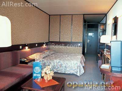 Excelsior Hotel 5